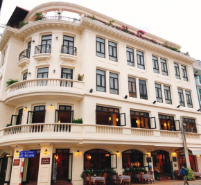 Nam Bo Boutique Hotel